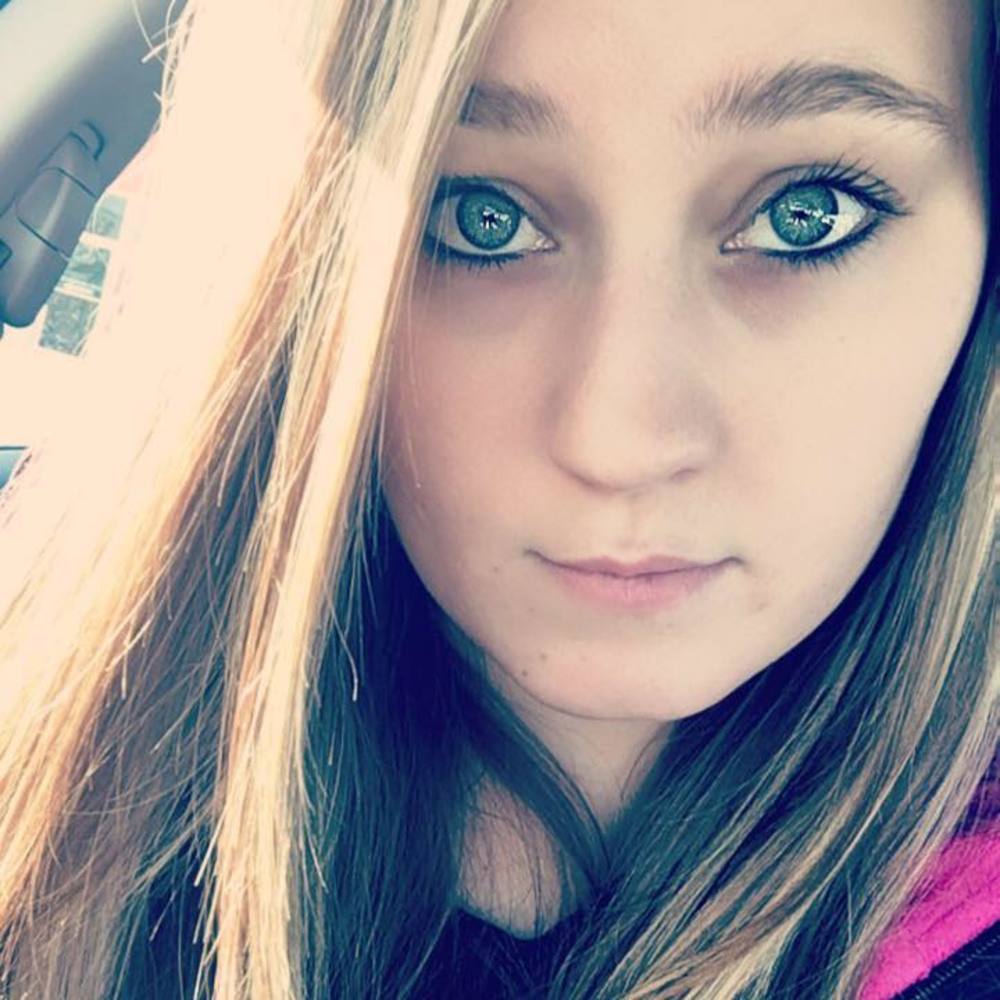 Meet your Posher, Steph